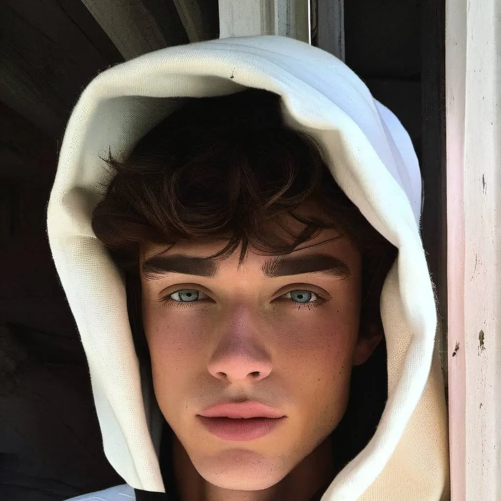 ai character Talkior-lNrZOfex avatar