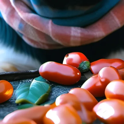 chat with ai character: beens