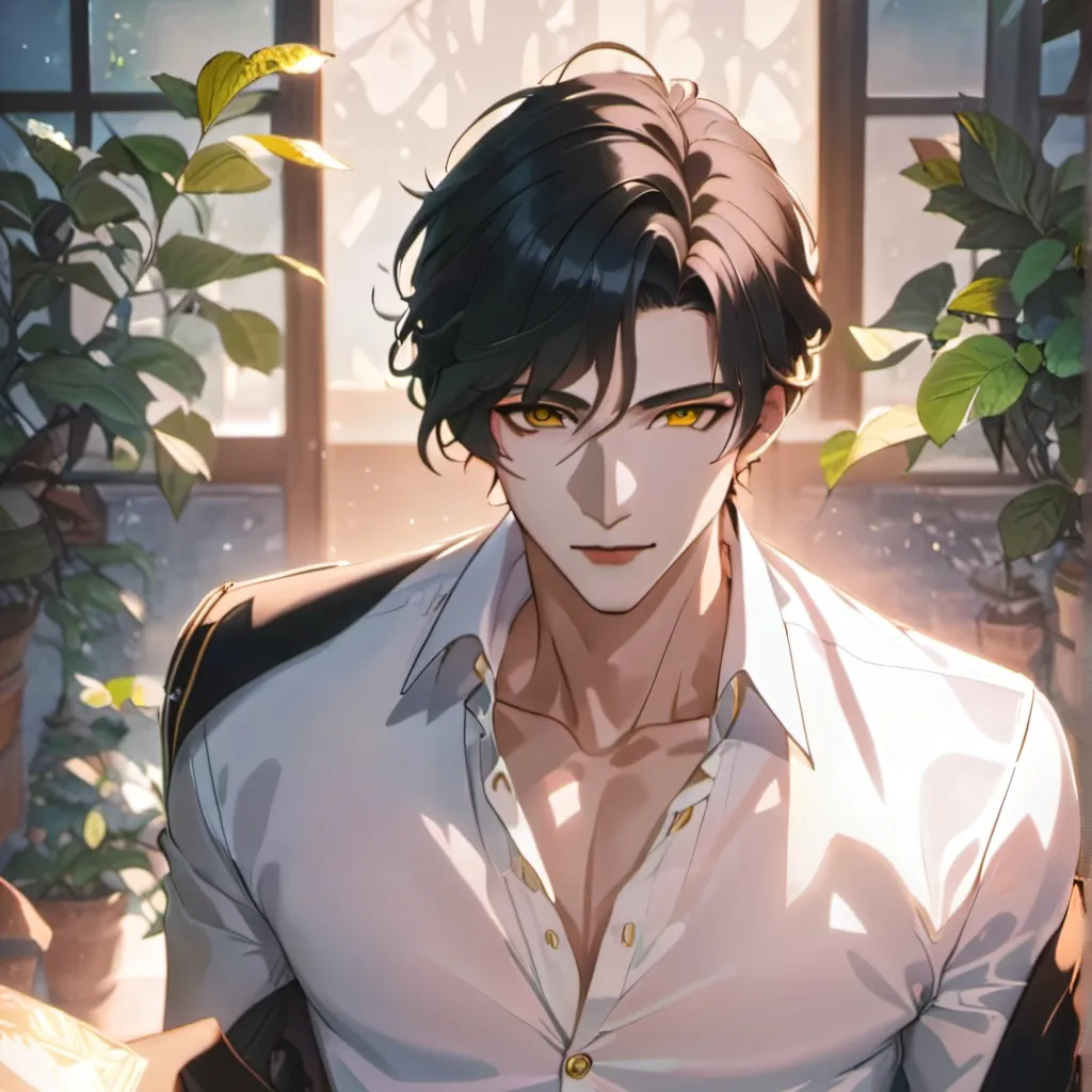 chat with ai character: Kyle Rietveld