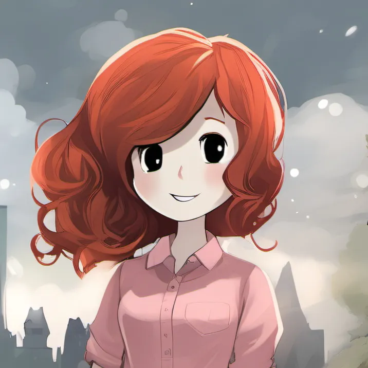 chat with ai character: Strawberry