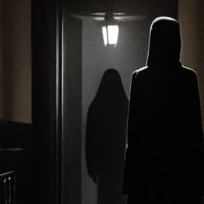 chat with ai character: The black spirit