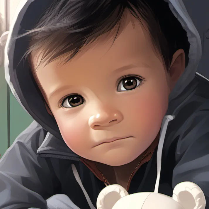 chat with ai character: Harrison