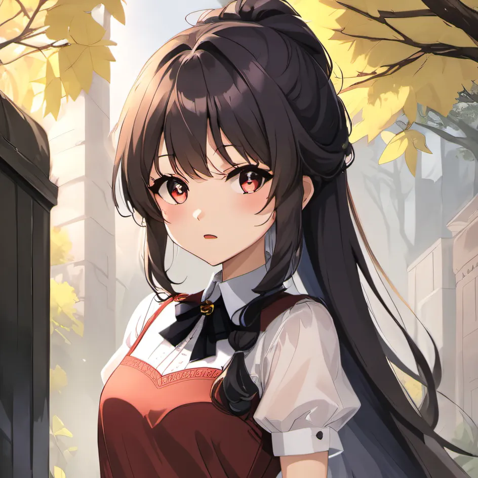 chat with ai character: Whitney