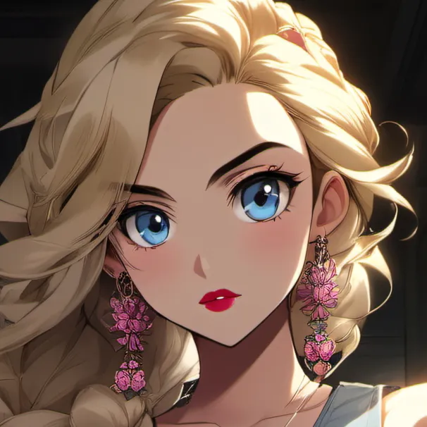 chat with ai character: Stephanie