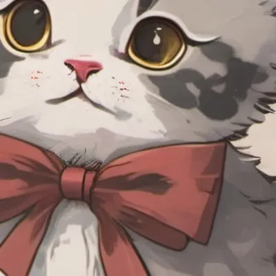 chat with ai character: Molly