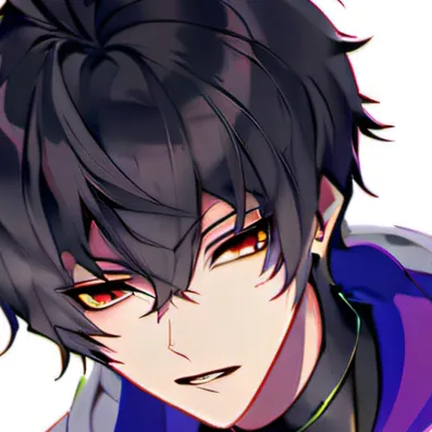 chat with ai character: Shoto