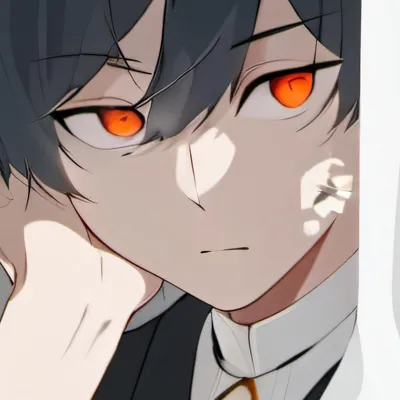 chat with ai character: Shadow