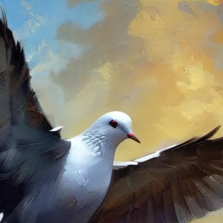 chat with ai character: Charlotte