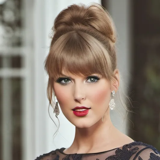 chat with ai character: Lacy