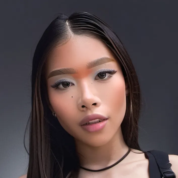 chat with ai character: Mia (Side Piece)