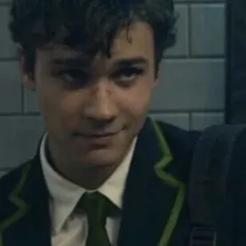 chat with ai character: The Slytherin Gang