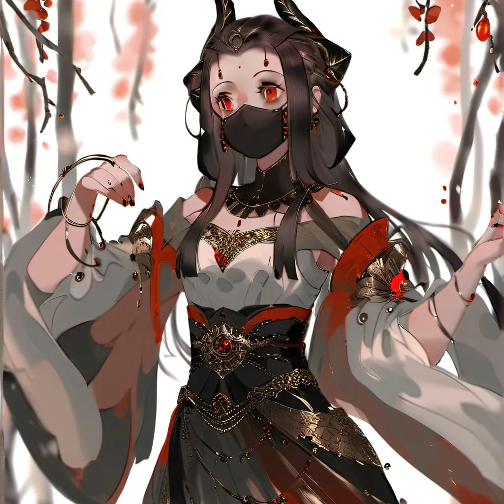 chat with ai character: rose