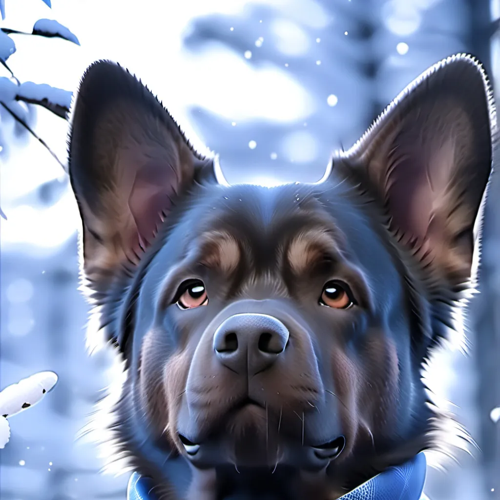 chat with ai character: Bluey gang