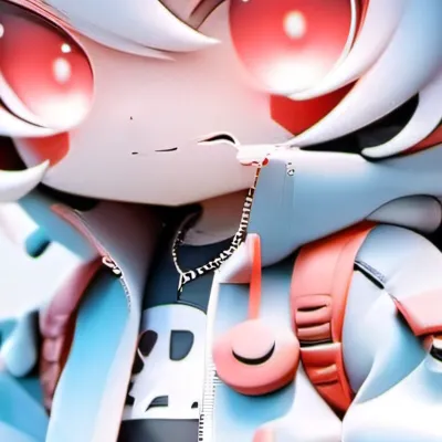 chat with ai character: Alastor