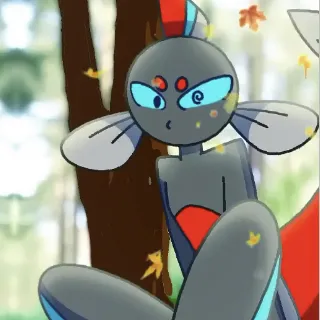 creator Neon someonefishy's avatar