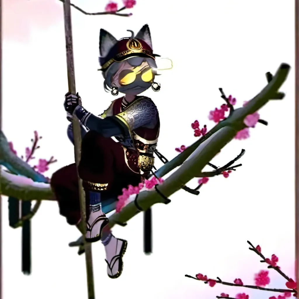 chat with ai character: N || Christmas