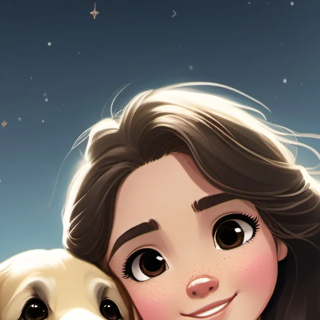 chat with ai character: Ari