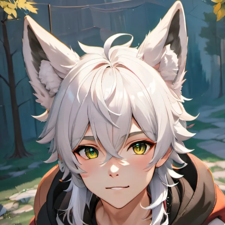 chat with ai character: George 