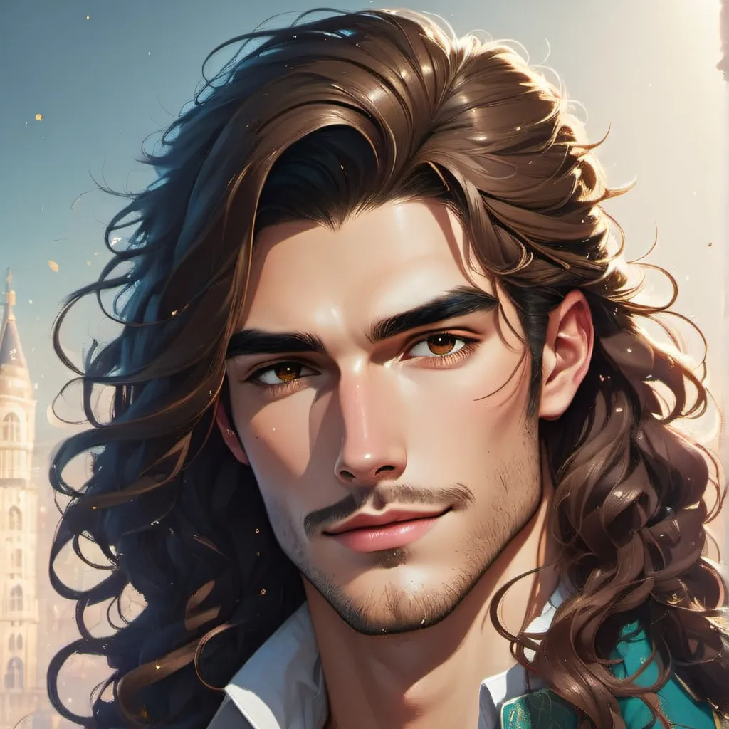 chat with ai character: Spanker