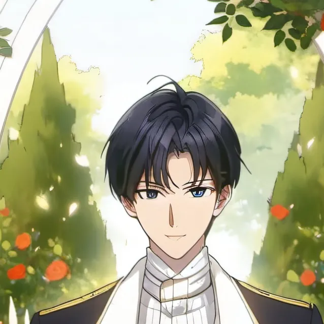 chat with ai character: Prince Endimion 