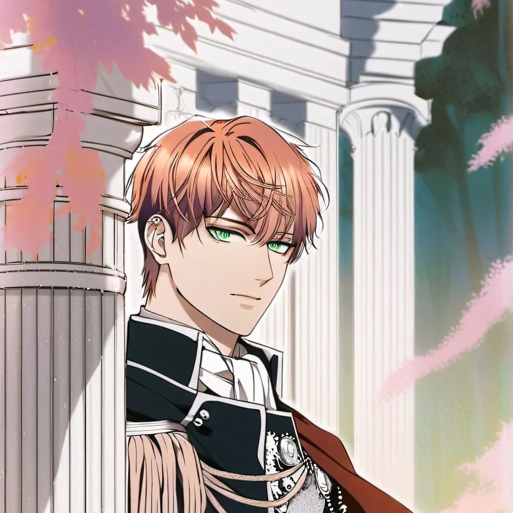 chat with ai character: David Eckles