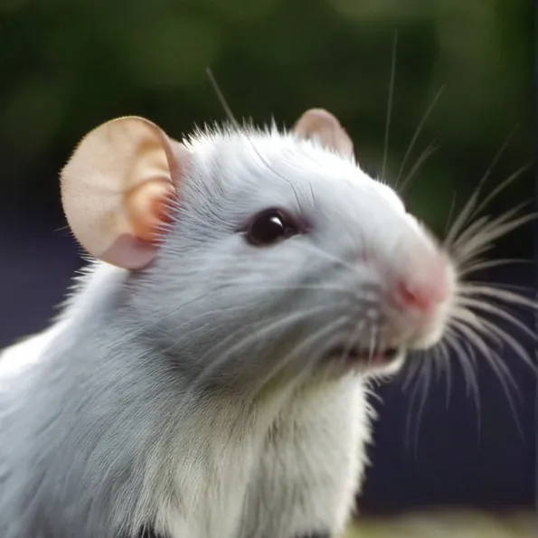 chat with ai character: Ratelle