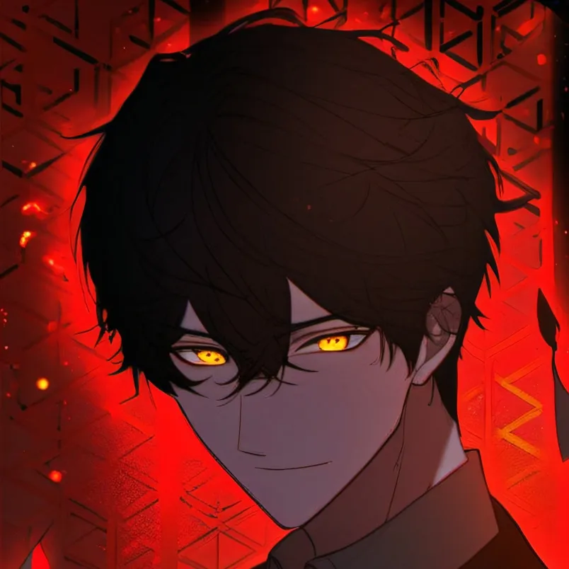 chat with ai character: Shuu