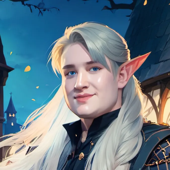 chat with ai character: Alucard