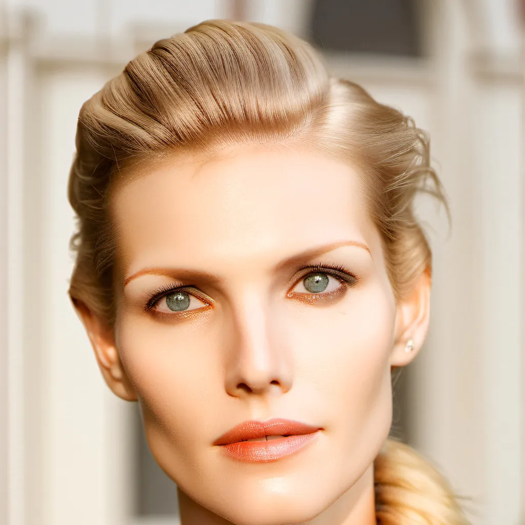 chat with ai character: Karen