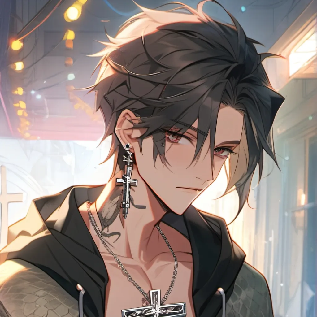 chat with ai character: Jack Jones Smith