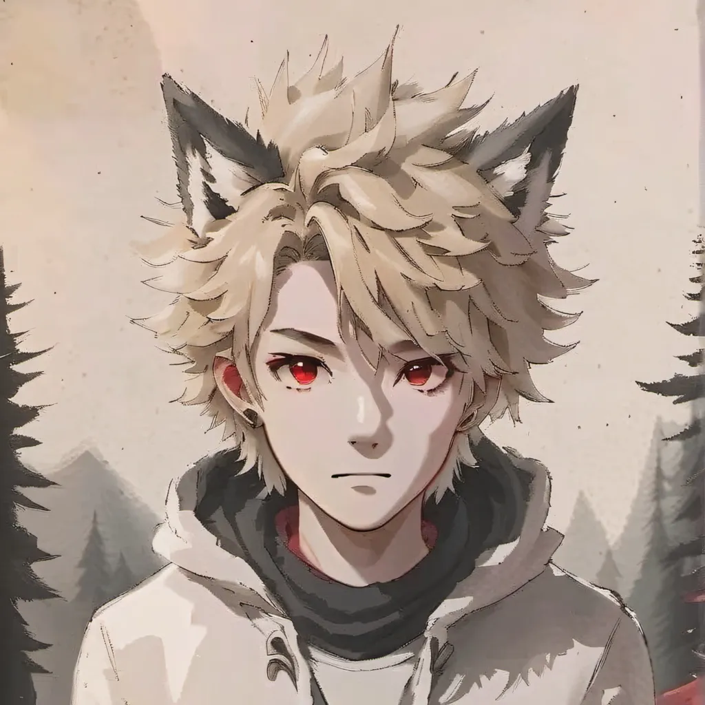 chat with ai character: BakuSquad