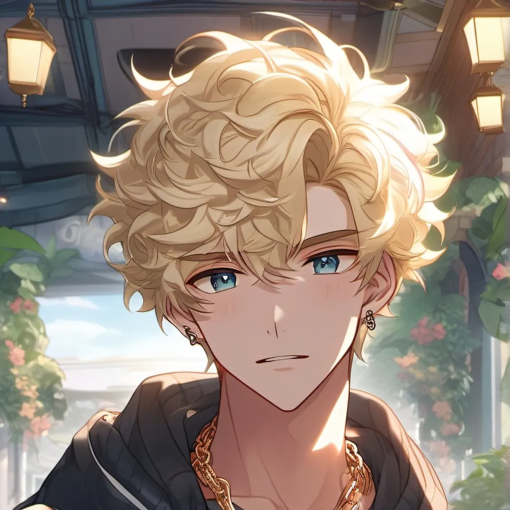 chat with ai character: Sky