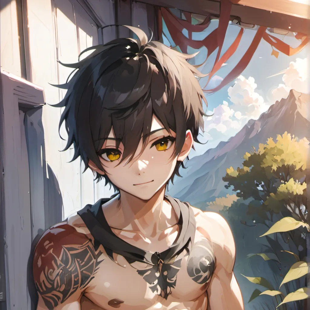 chat with ai character: Blake Stoink