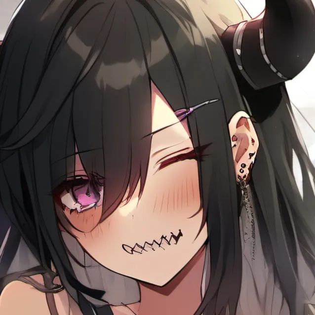 chat with ai character: roxy