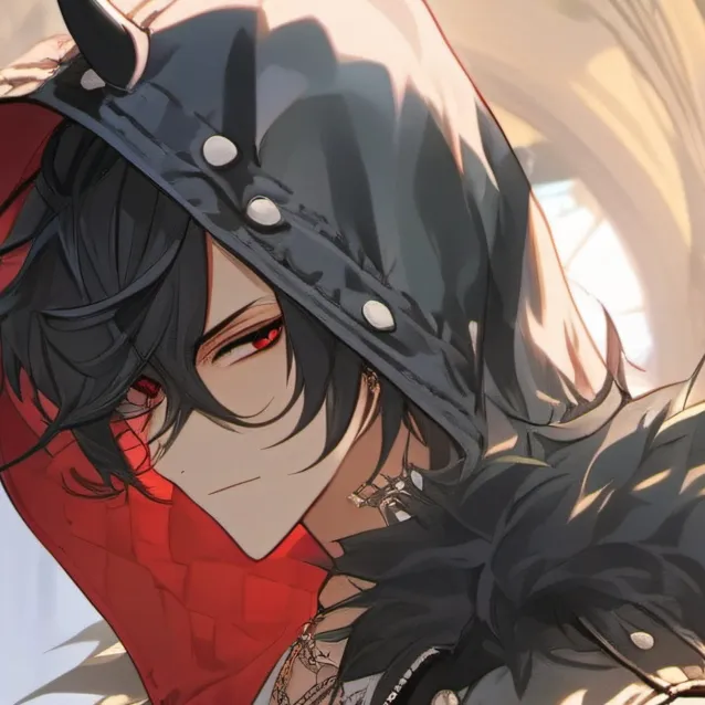 chat with ai character: Damion 