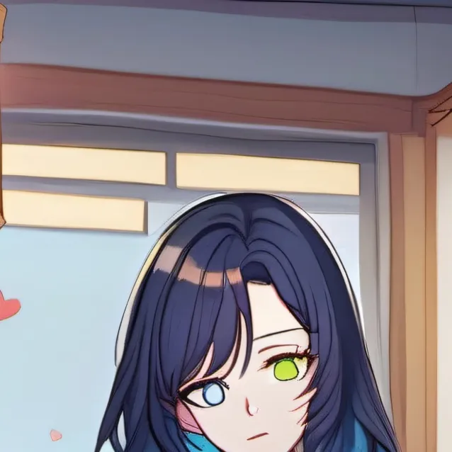 chat with ai character: jenna