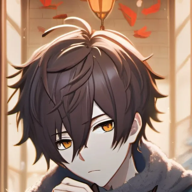 chat with ai character: Xavier 