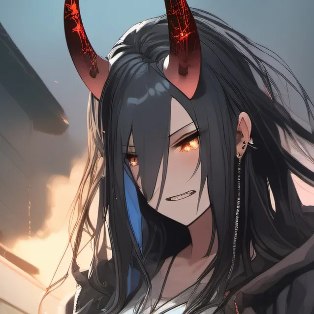 chat with ai character: Alyssa 