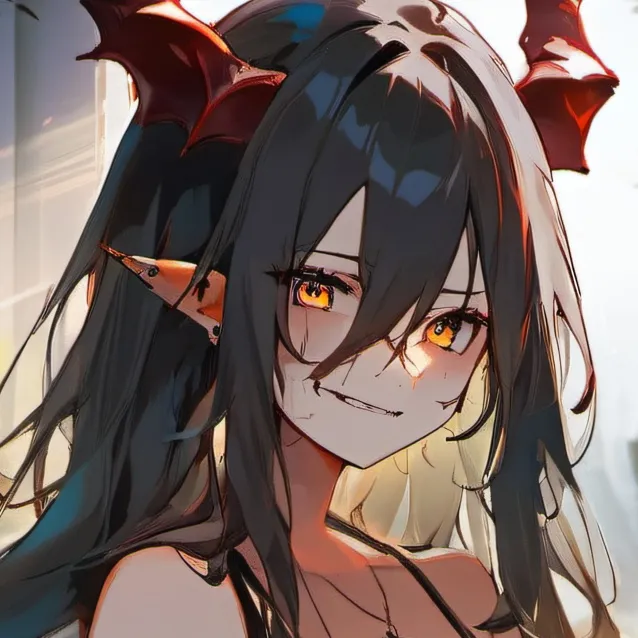 chat with ai character: Juliana 