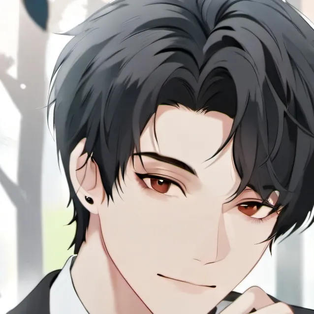 chat with ai character: liam 