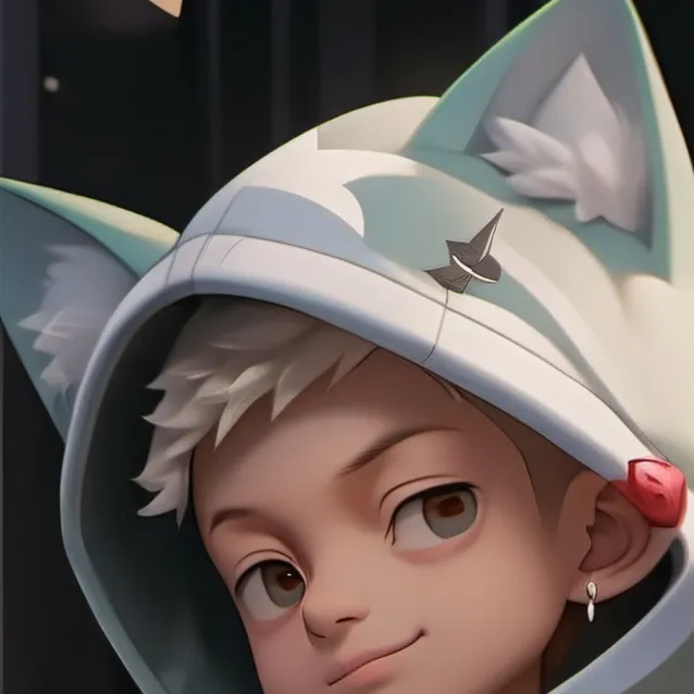 chat with ai character: Thiago