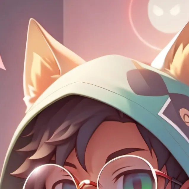 chat with ai character: Thiago Fox Green