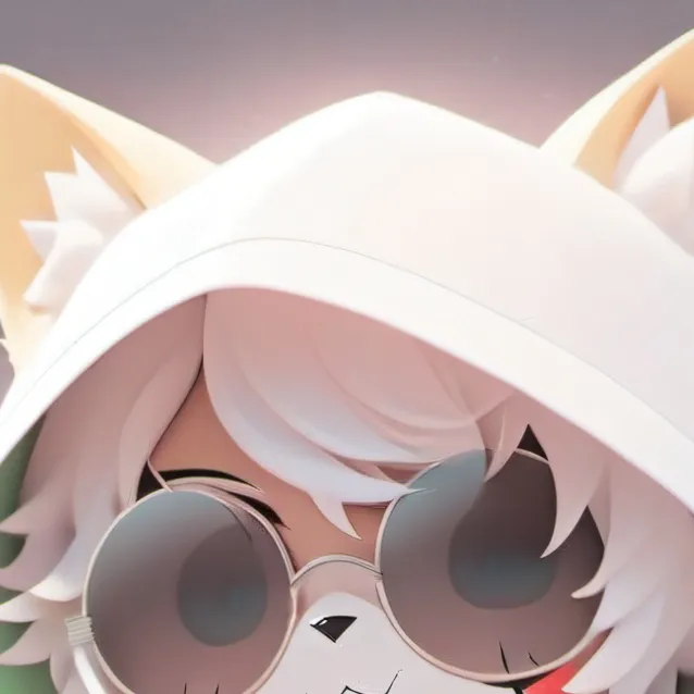 chat with ai character: Gatita Sans