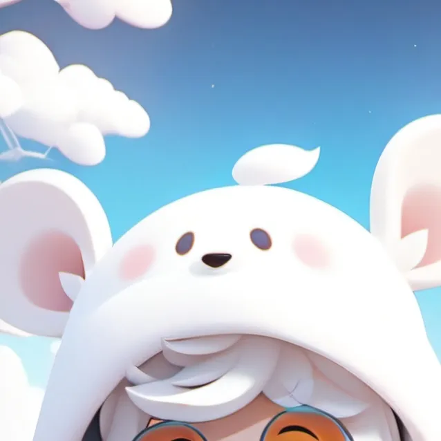 chat with ai character: Rainbow Ink