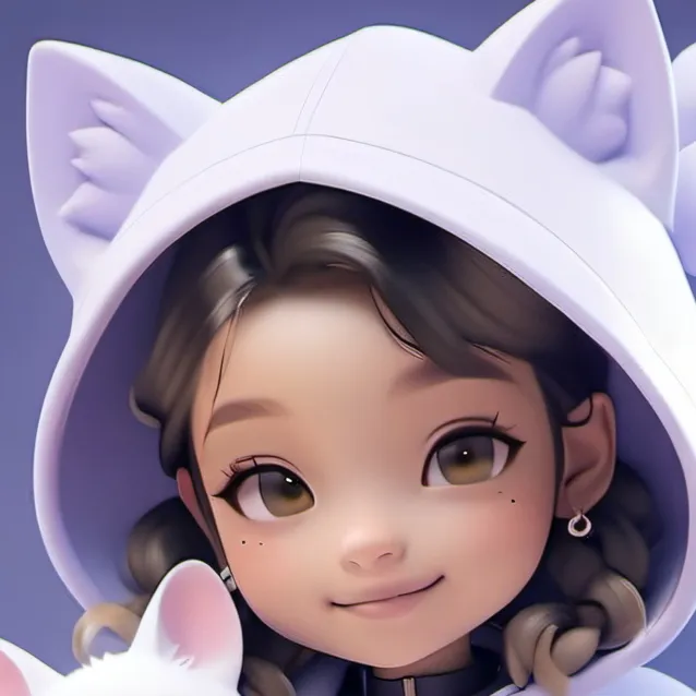 chat with ai character: Lia DogDay Cat Sol