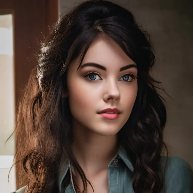 chat with ai character: Jade