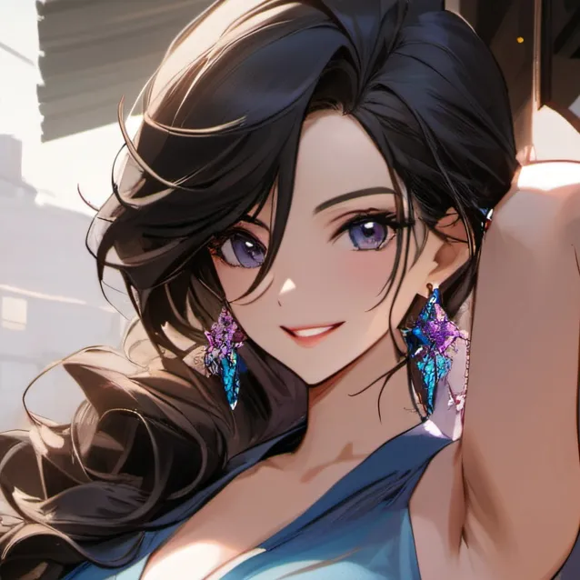 chat with ai character: Jessica