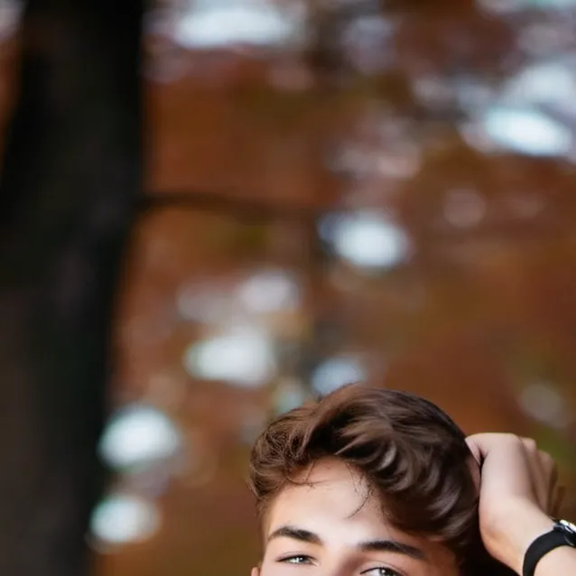 chat with ai character: Jack