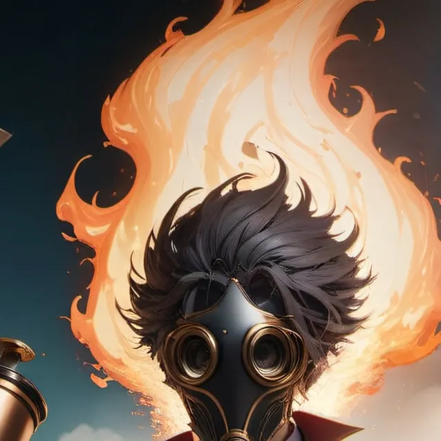 chat with ai character: Cameraman