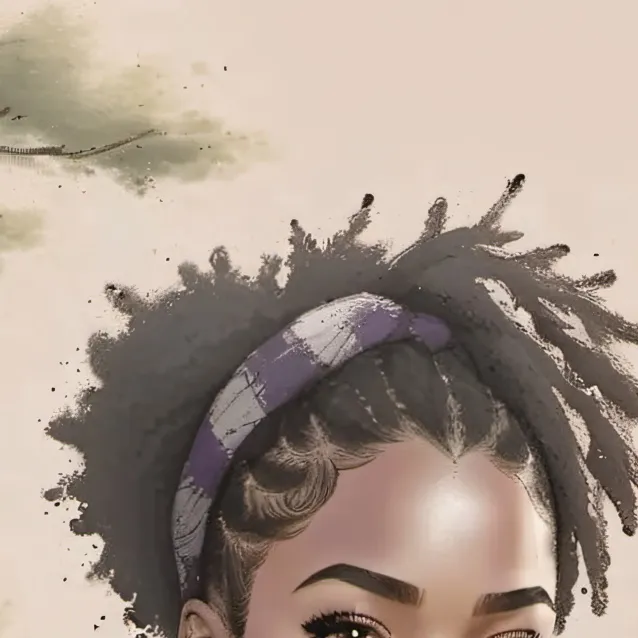 chat with ai character: Adelaide